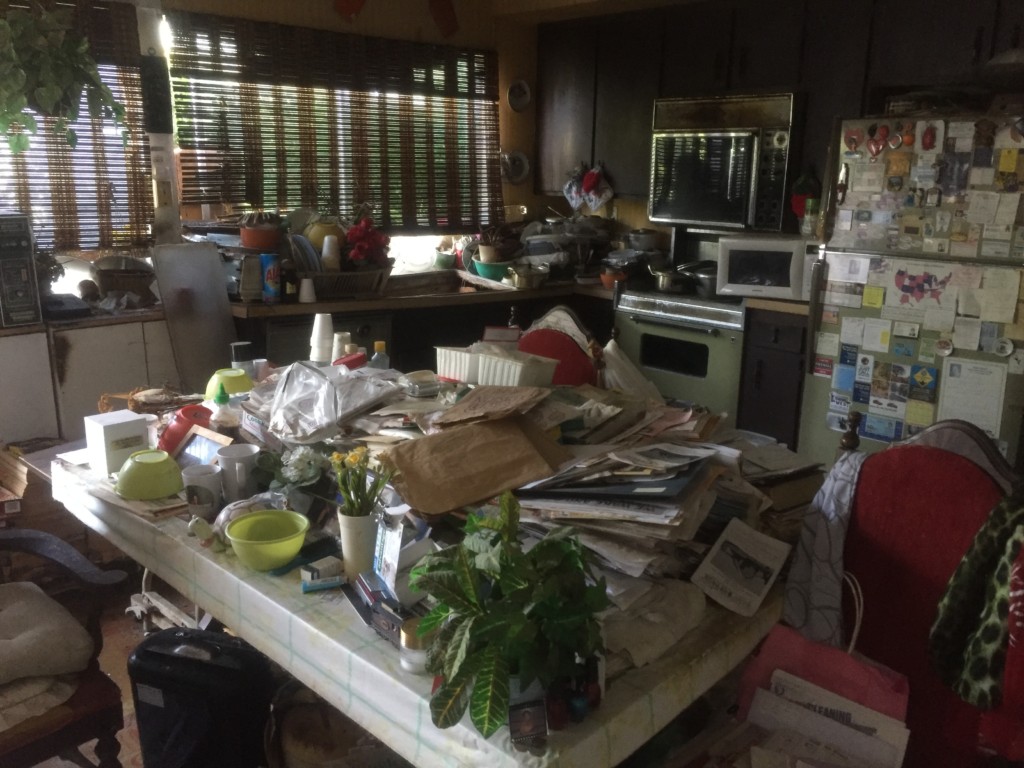 Selling a Hoarded Home Hoarder Homes