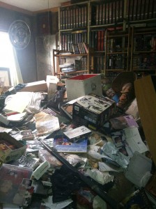 Hoarding Houses We Buy and How it Works hoarder home hoarded office 1 224x300 
